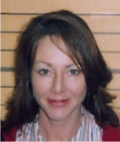 Kimberly Edwards